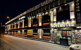 Florya Novi Hotel